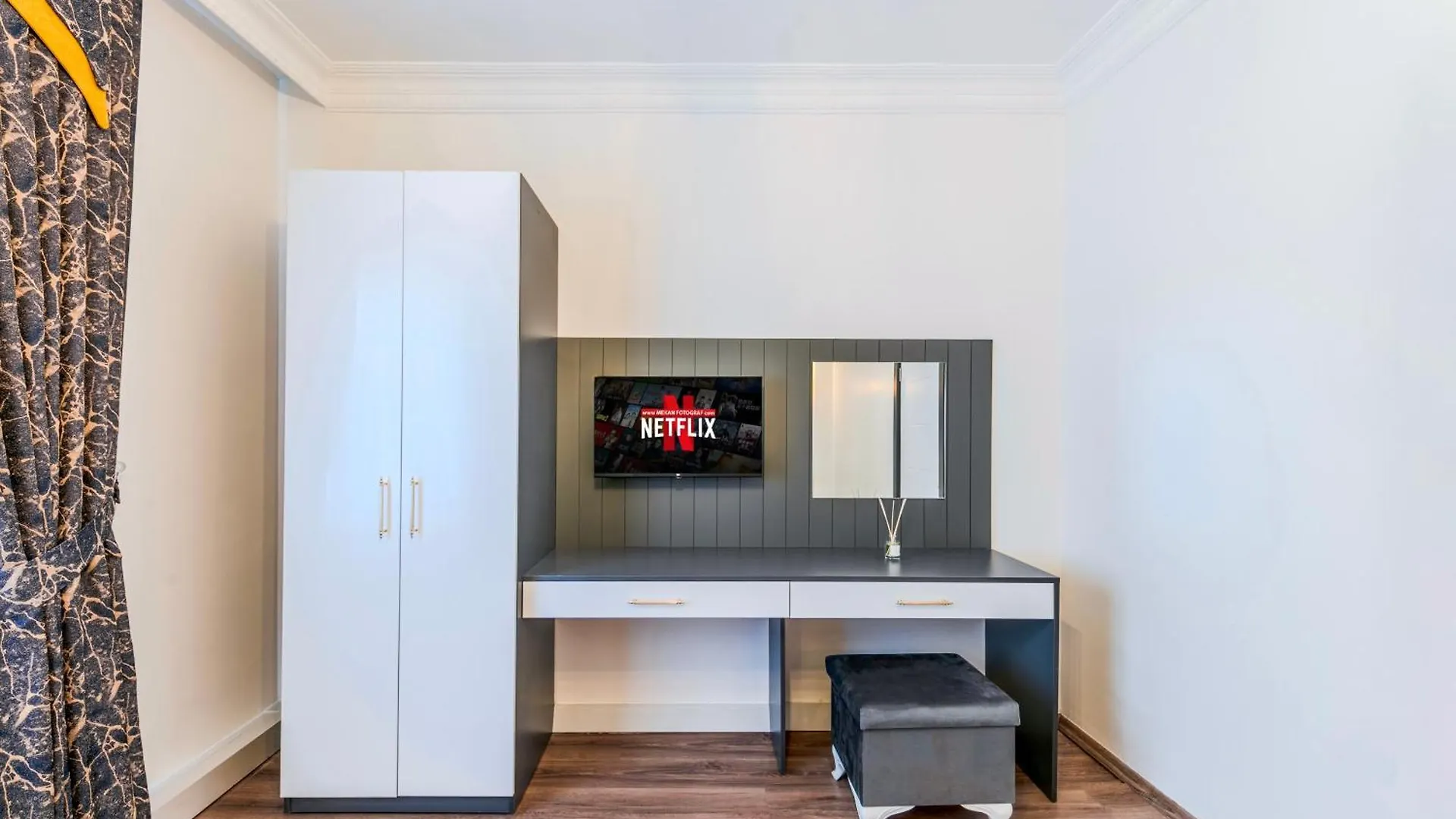 Sisli Form Hotel Istanbulská provincie 0*,  Turecko