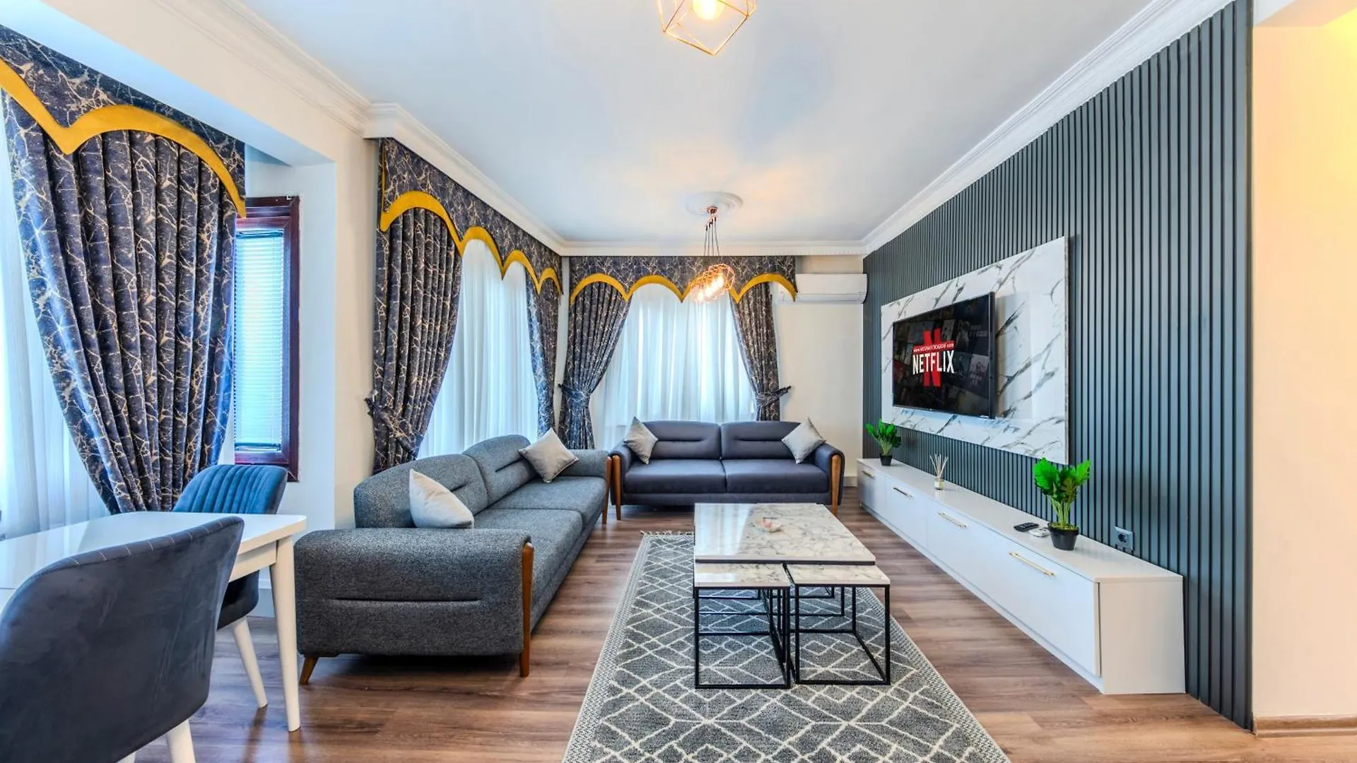 Sisli Form Hotel Istanbulská provincie