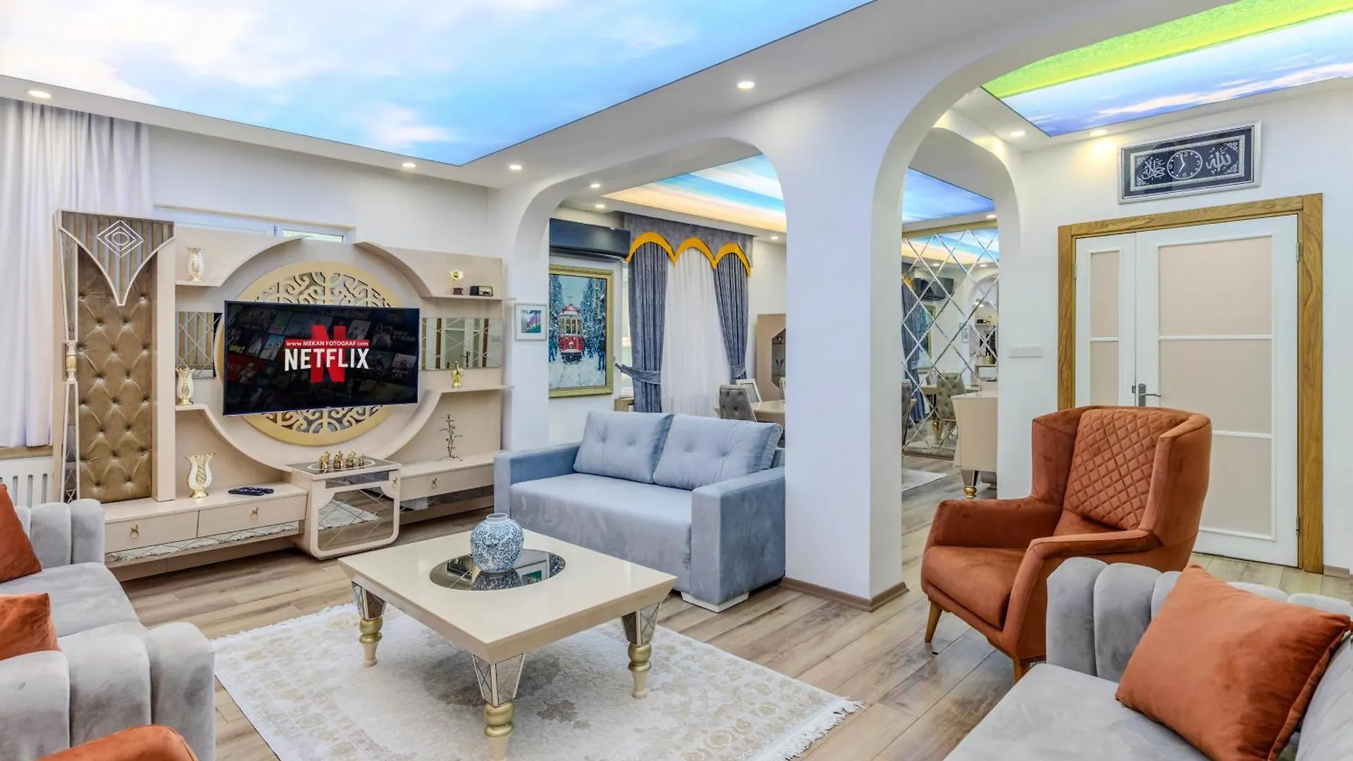 Sisli Form Hotel Istanbul