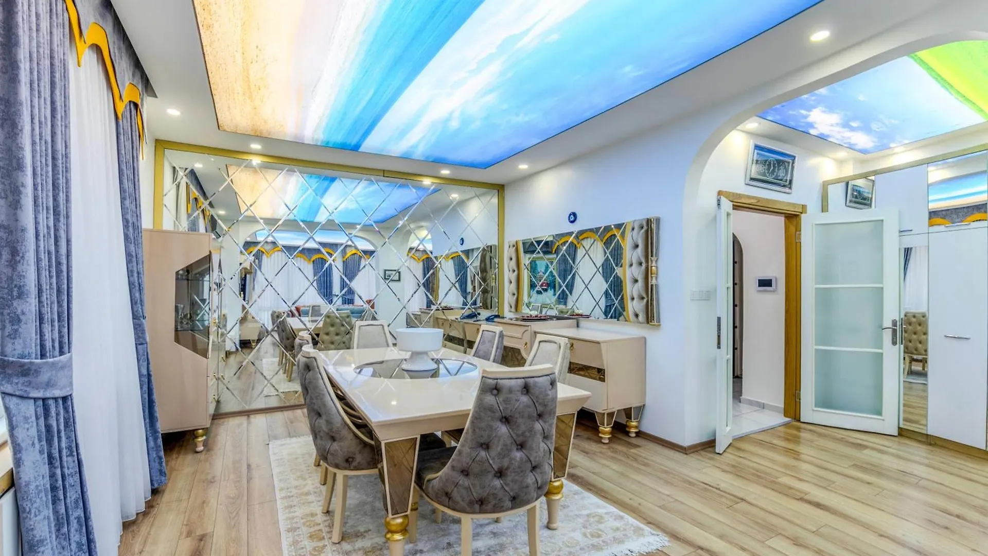 Sisli Form Hotel Istambul 0*,  Turquie