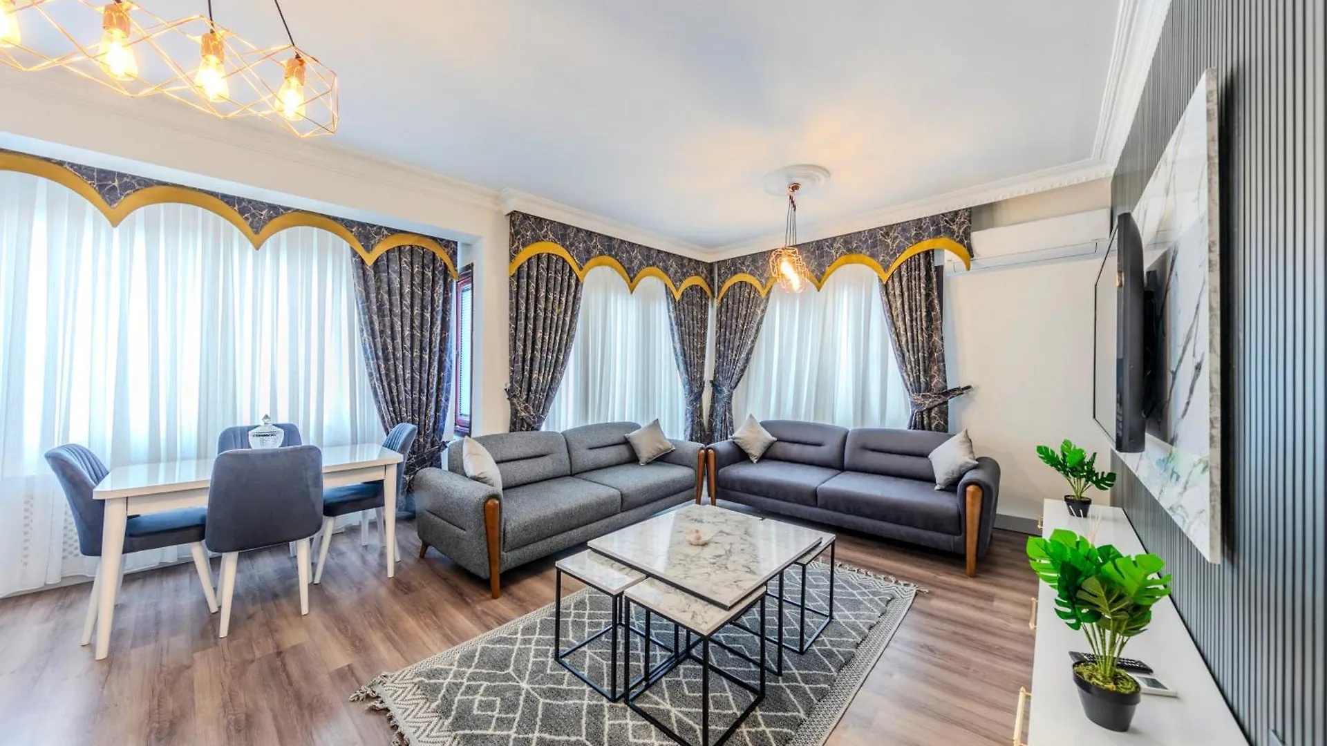 Sisli Form Hotel Istambul Turquie
