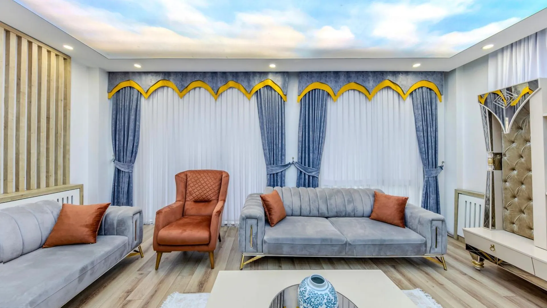 Sisli Form Hotel Istambul