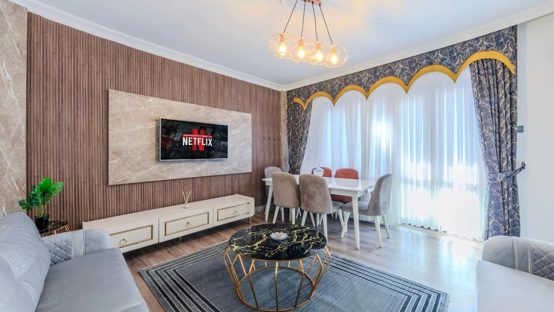 Sisli Form Hotel Istambul