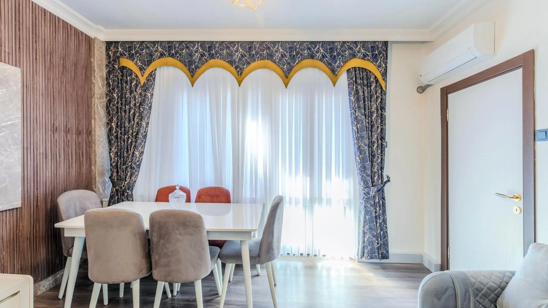 Sisli Form Hotel Istambul