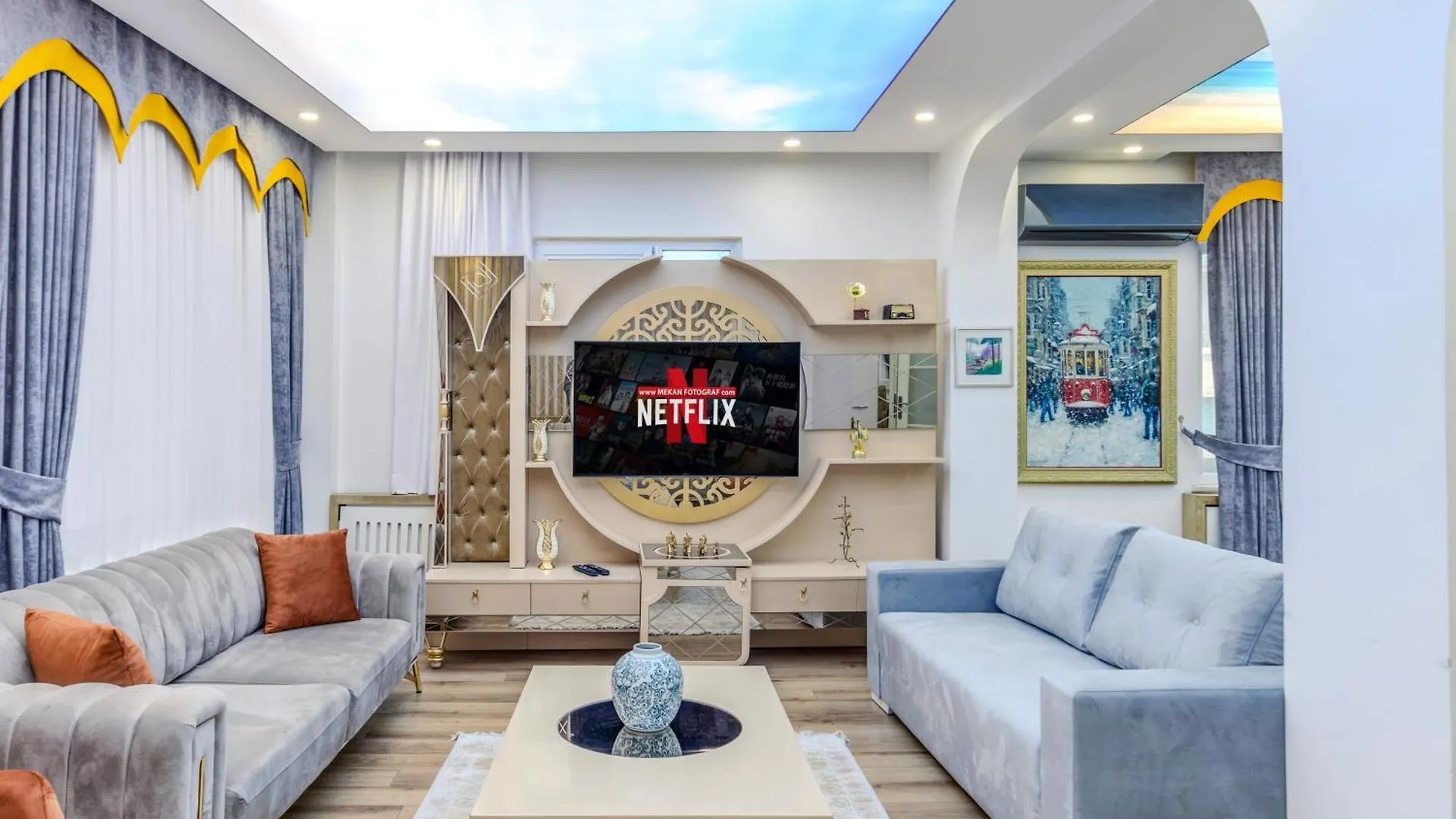 Sisli Form Hotel Istambul