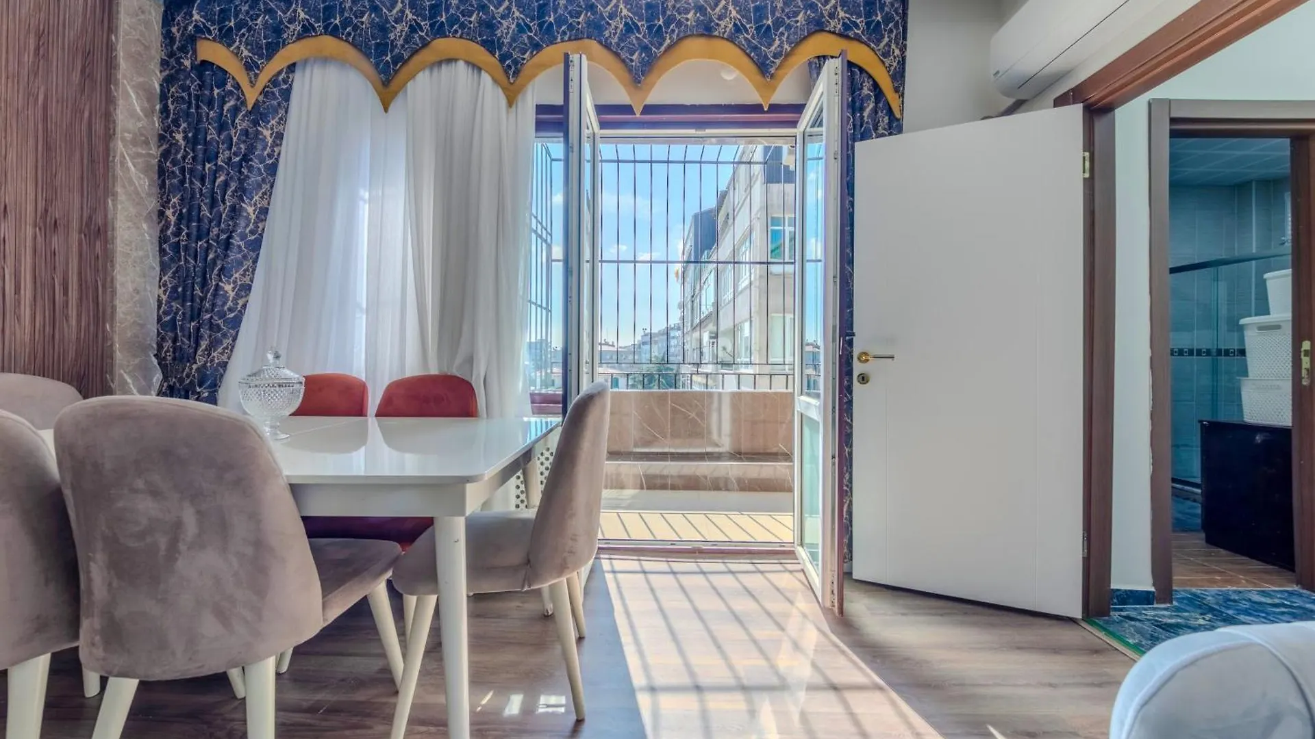 Sisli Form Hotel Istambul Turquie