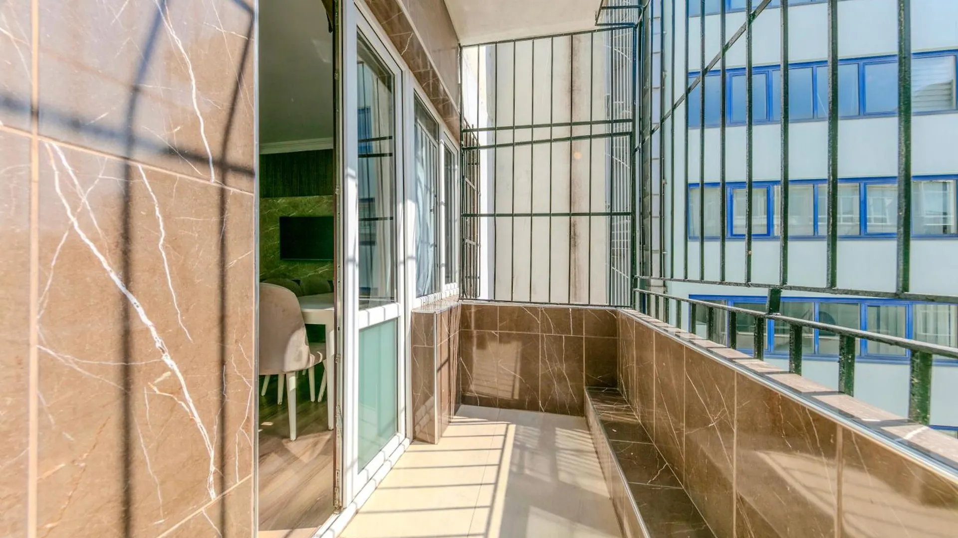 Sisli Form Hotel Istambul