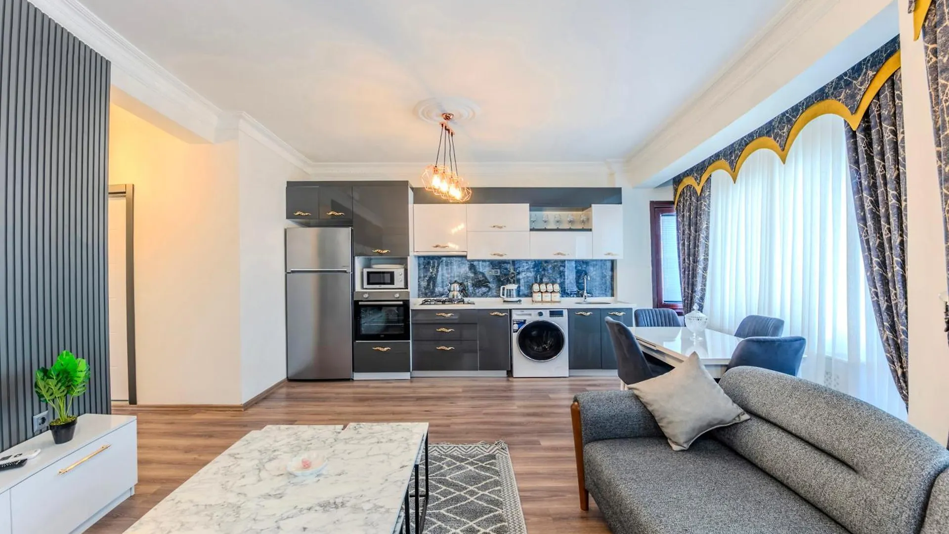 Sisli Form Hotel Istambul
