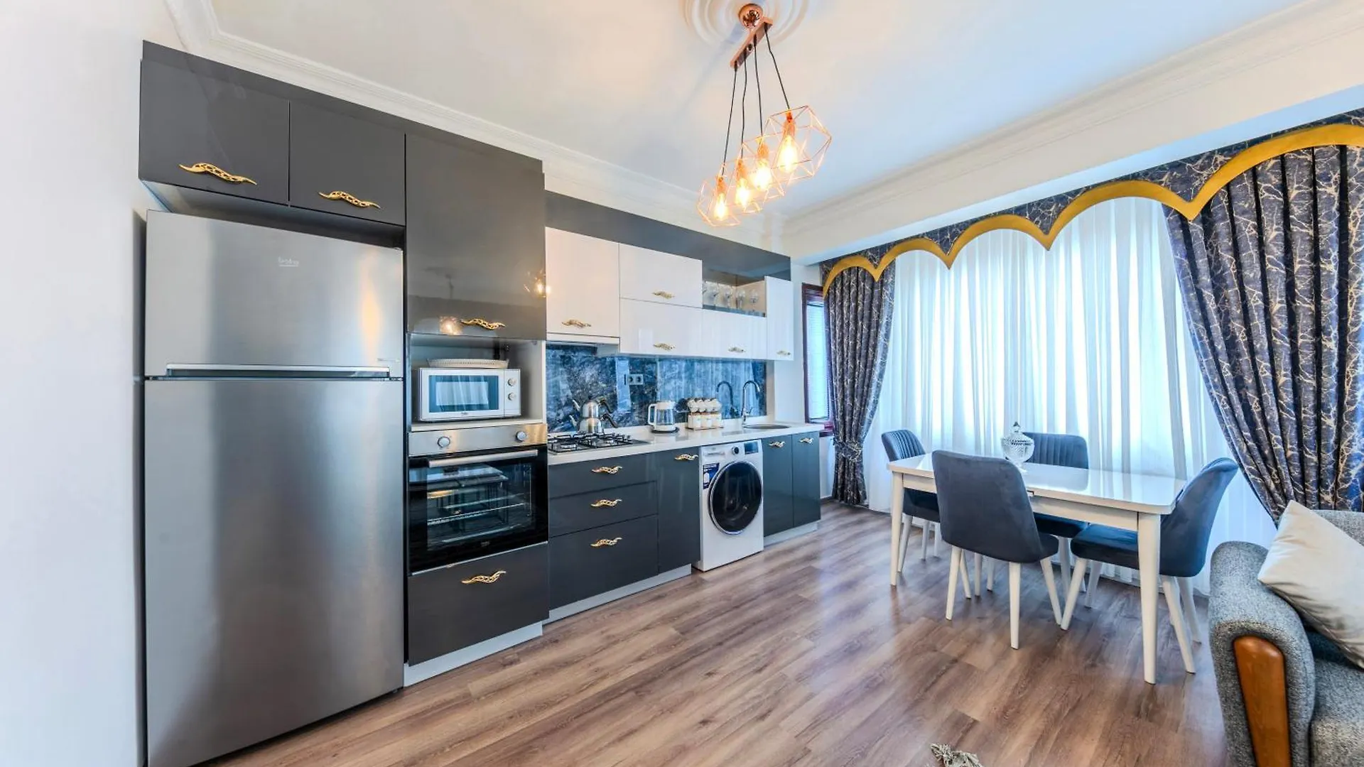 Sisli Form Hotel Istambul