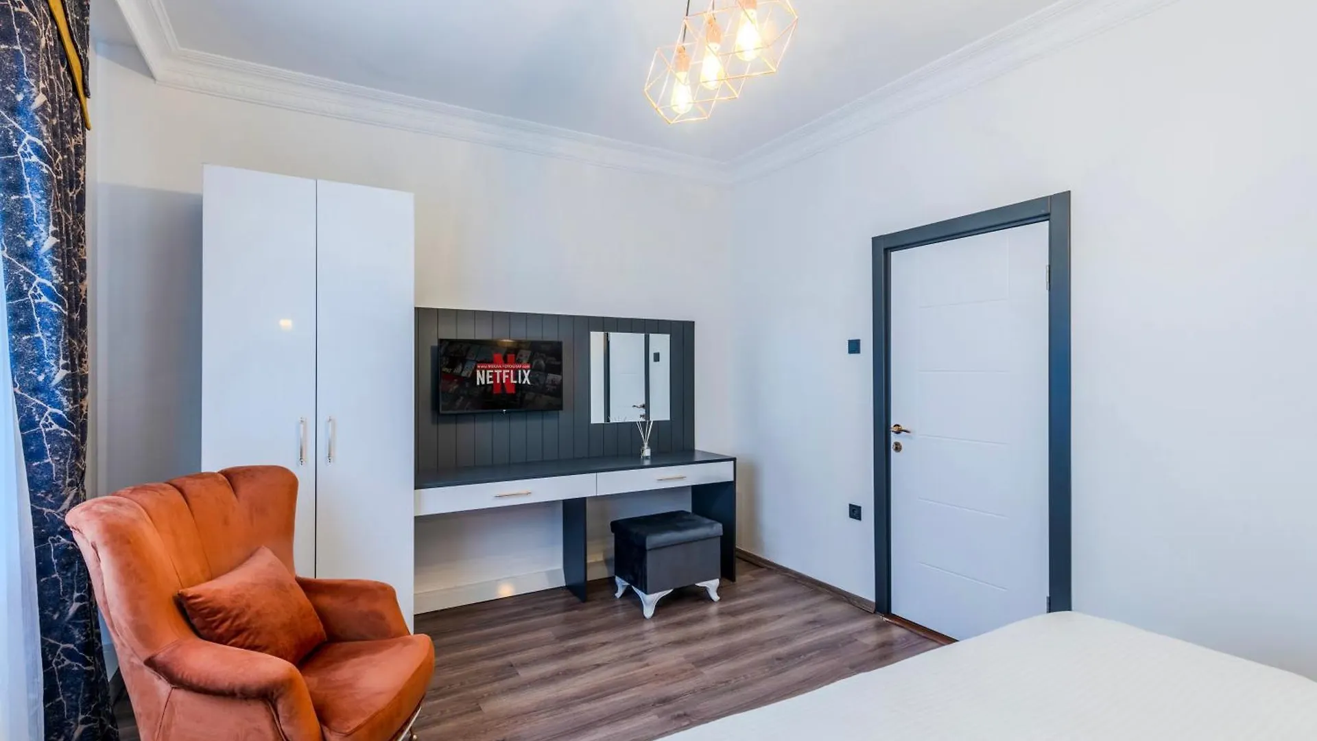 Sisli Form Hotel Istambul