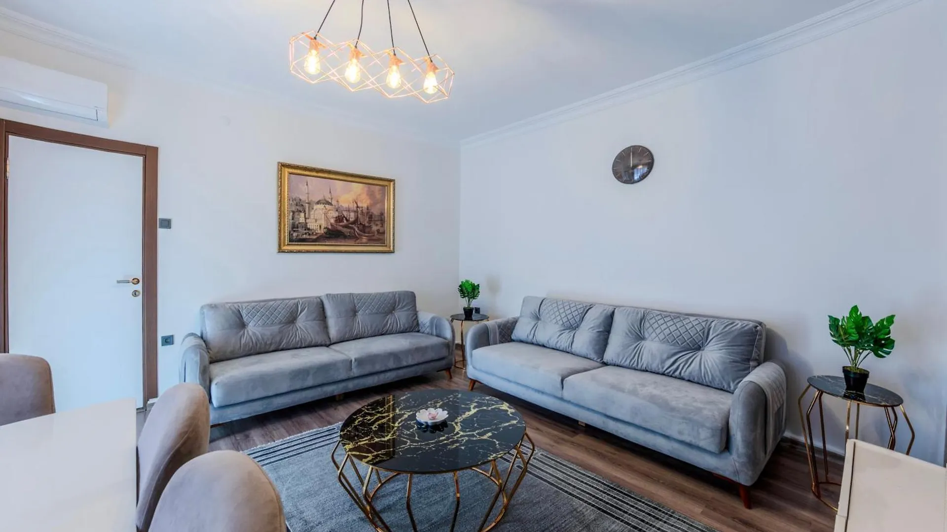 Sisli Form Hotel Istambul 0*,  Turquie