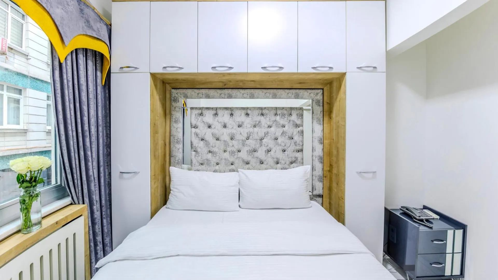 Sisli Form Hotel Istanbul