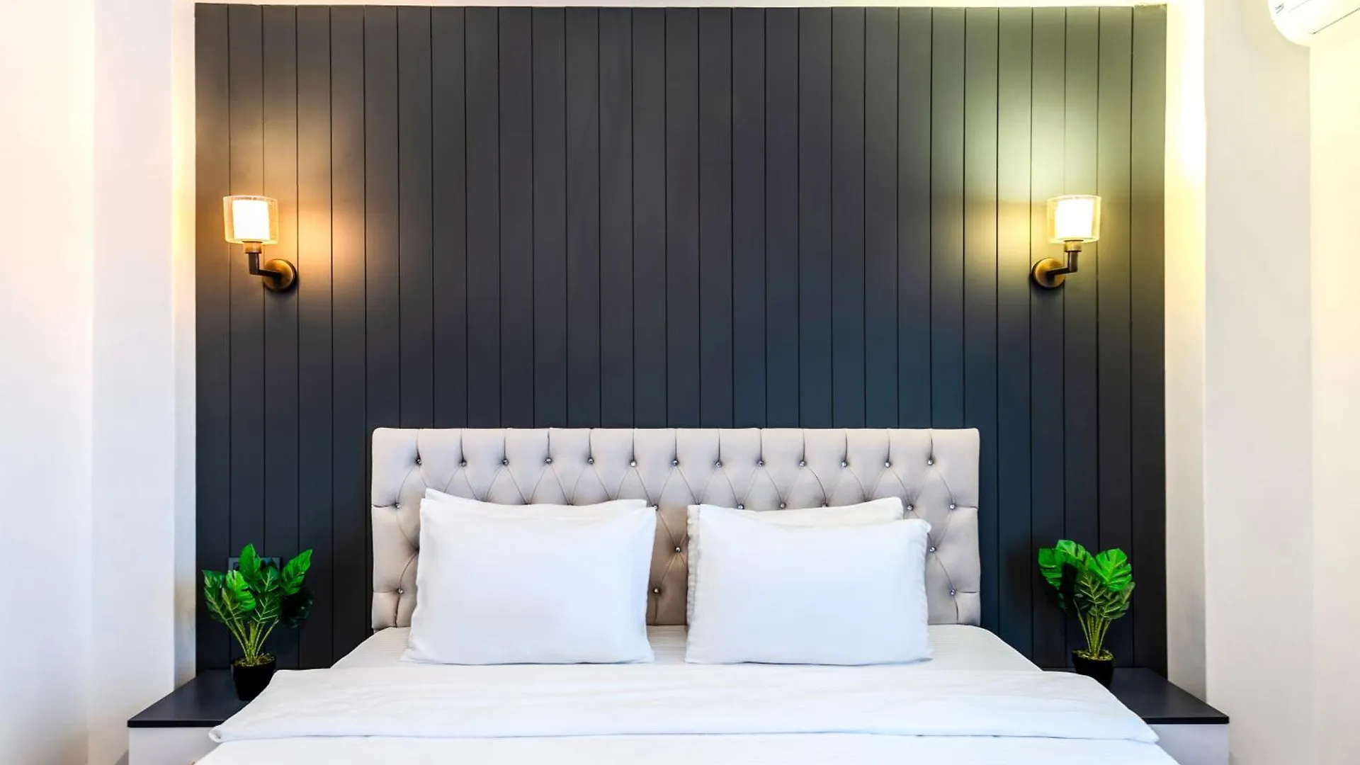 Sisli Form Hotel Istanbul Turkey