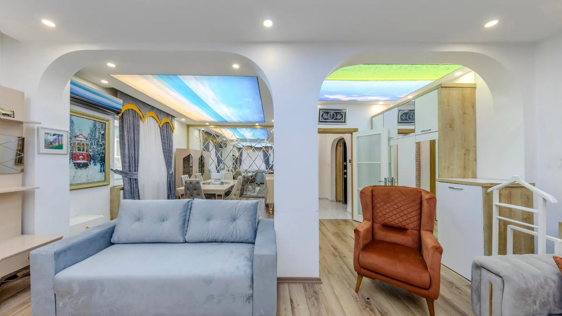 Sisli Form Hotel Istambul