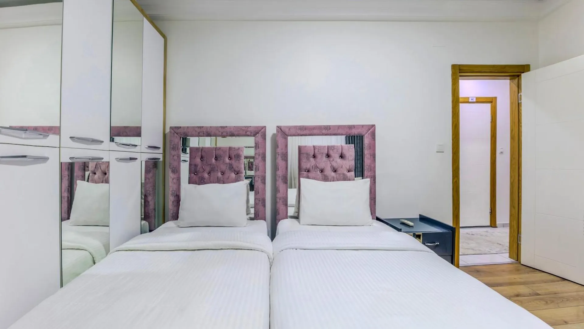 Sisli Form Hotel Istambul