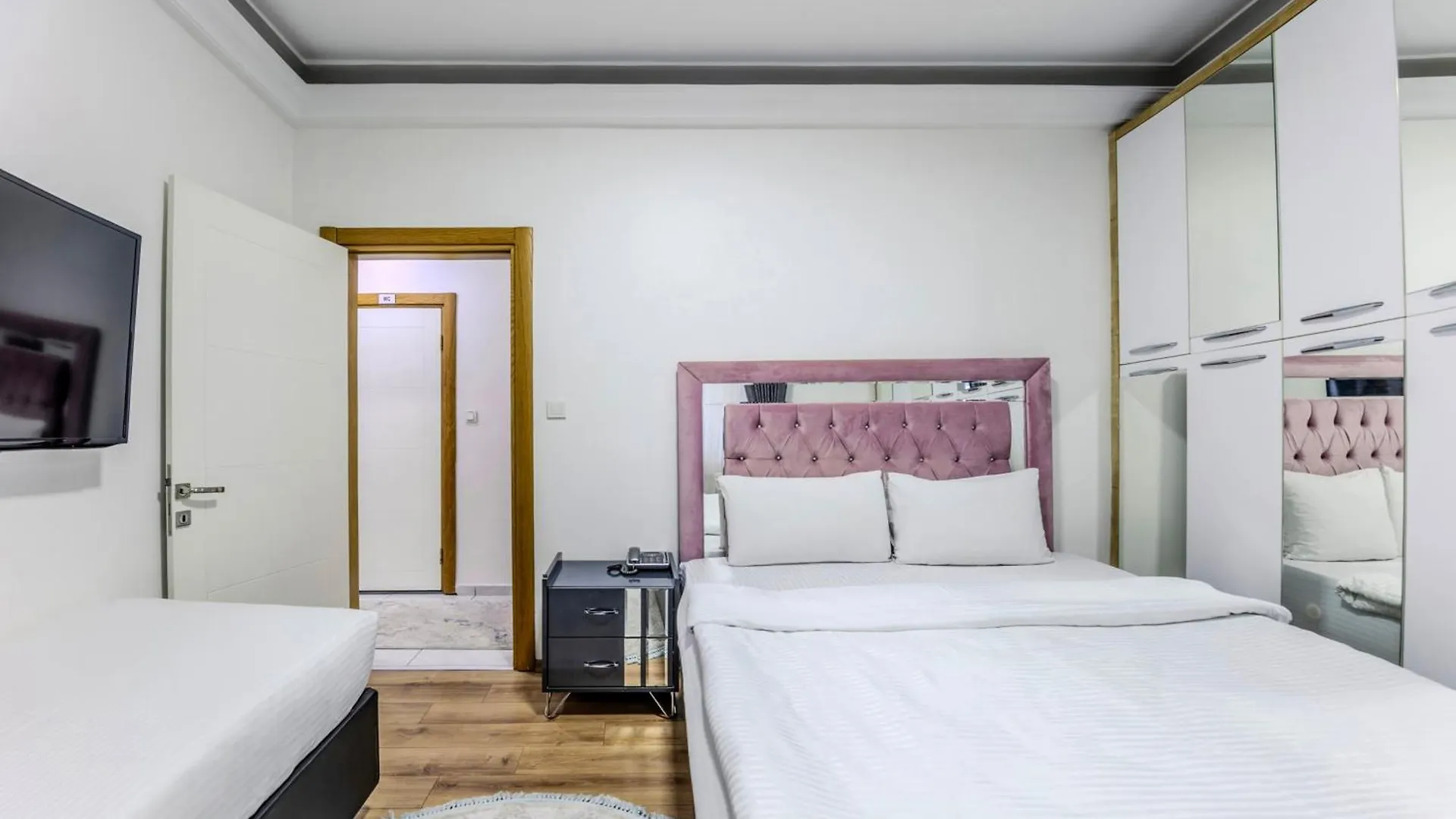 Sisli Form Hotel Istanbul