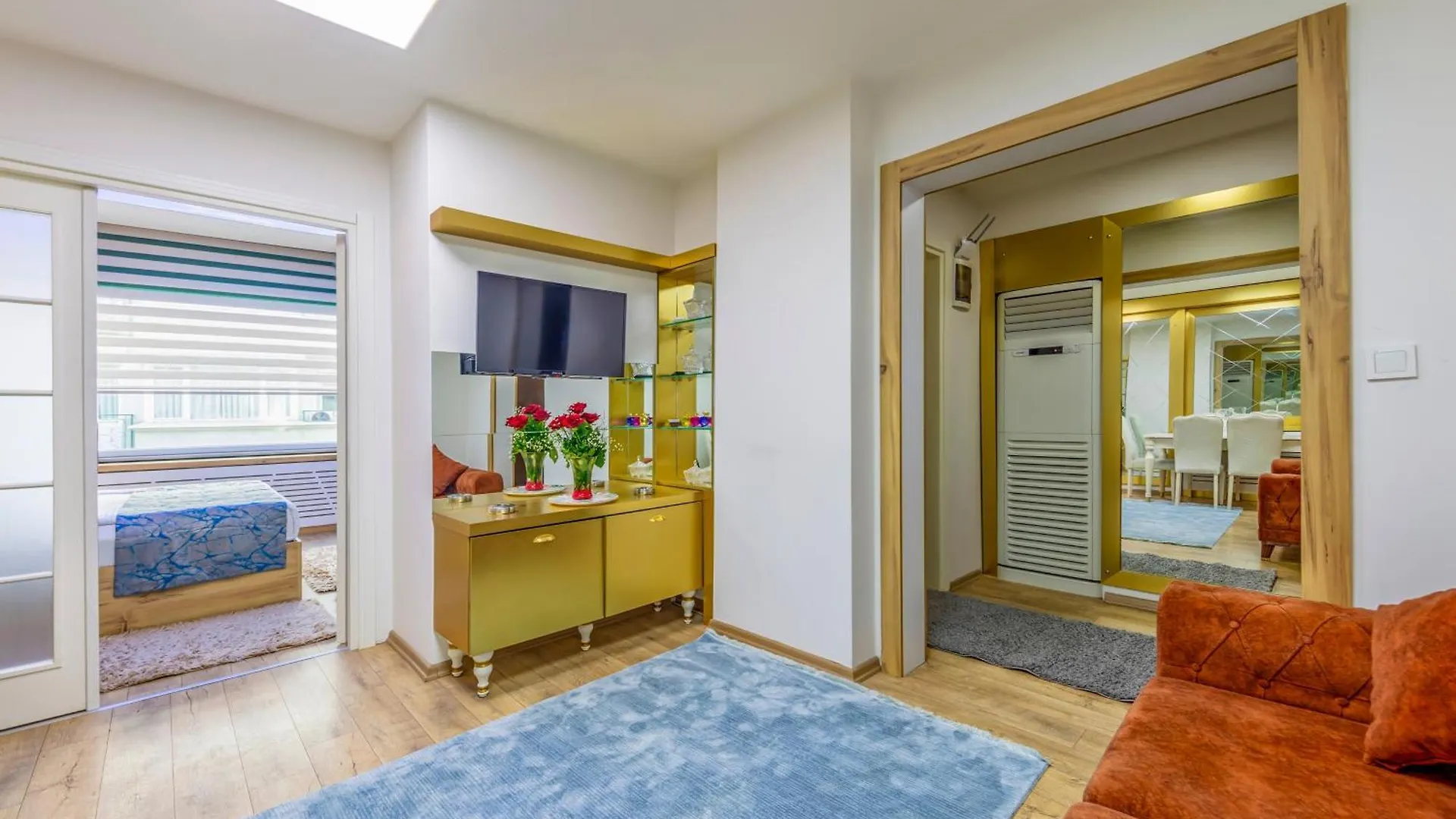 Sisli Form Hotel Istambul