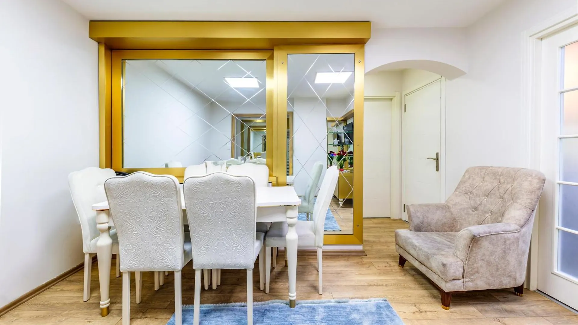 Sisli Form Hotel Istanbul 0*,  Turkey