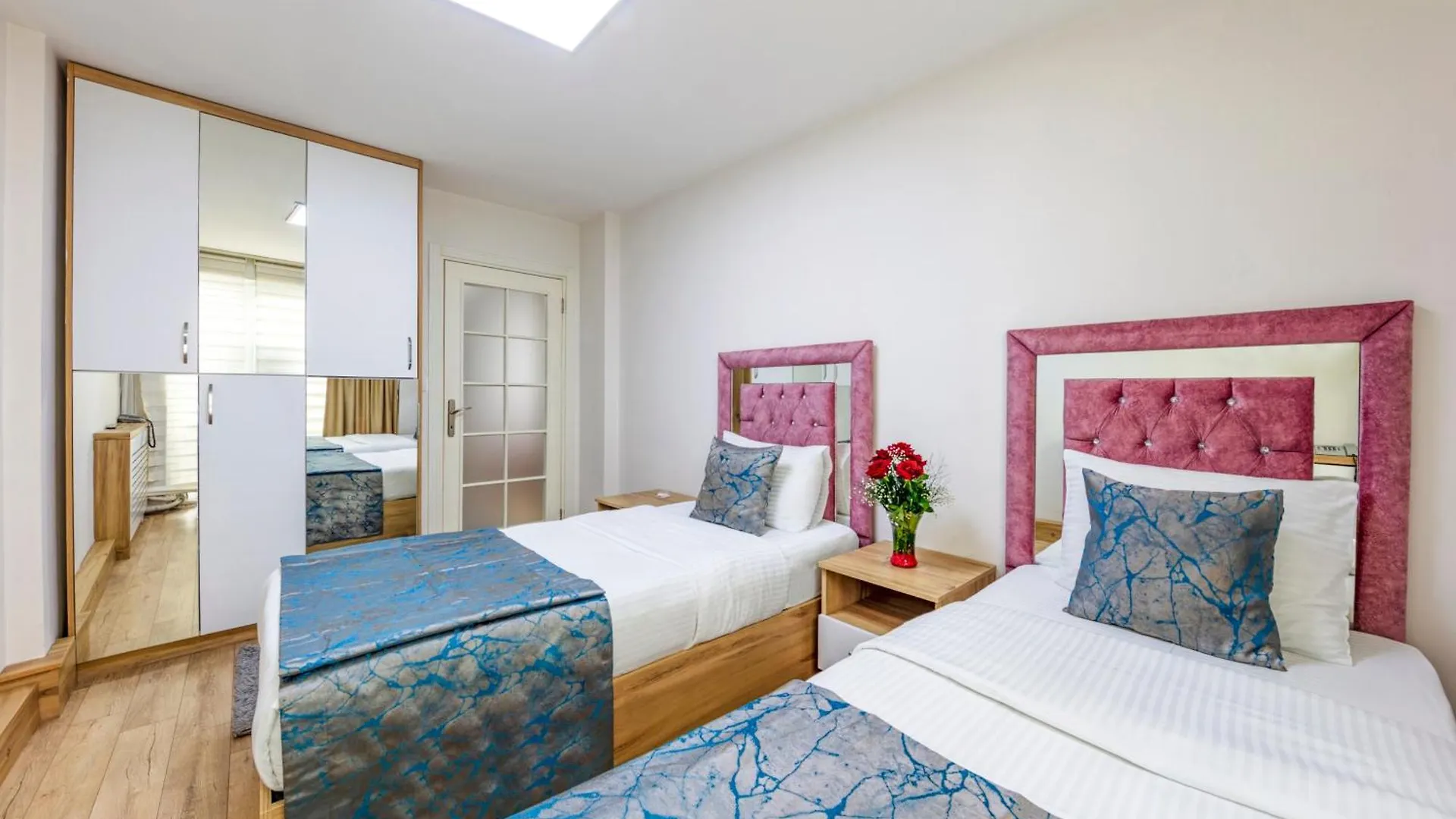 Sisli Form Hotel Istambul