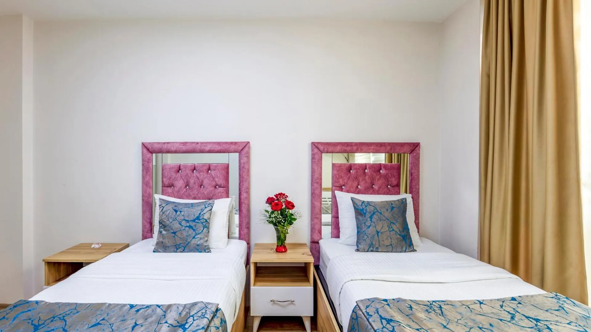 Sisli Form Hotel Istambul