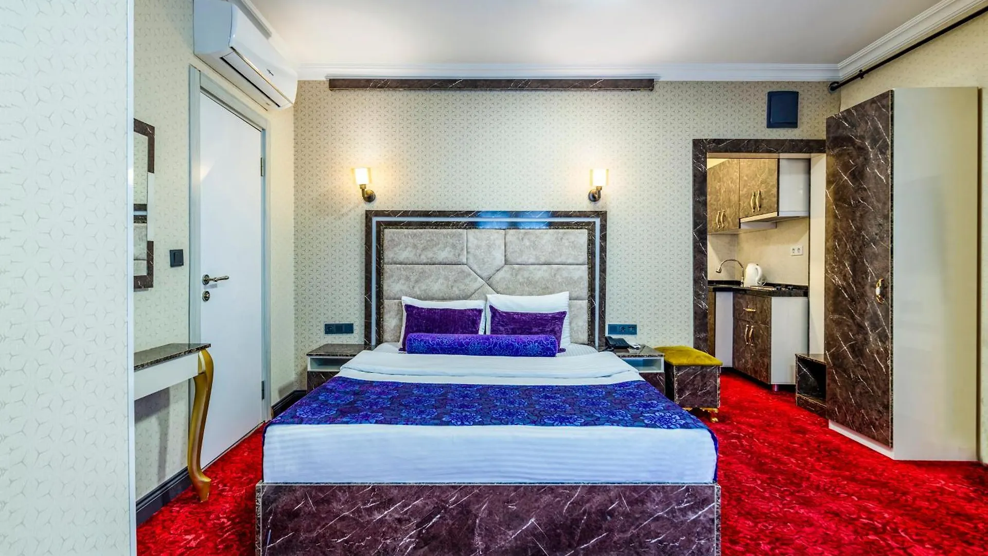 Sisli Form Hotel Istambul