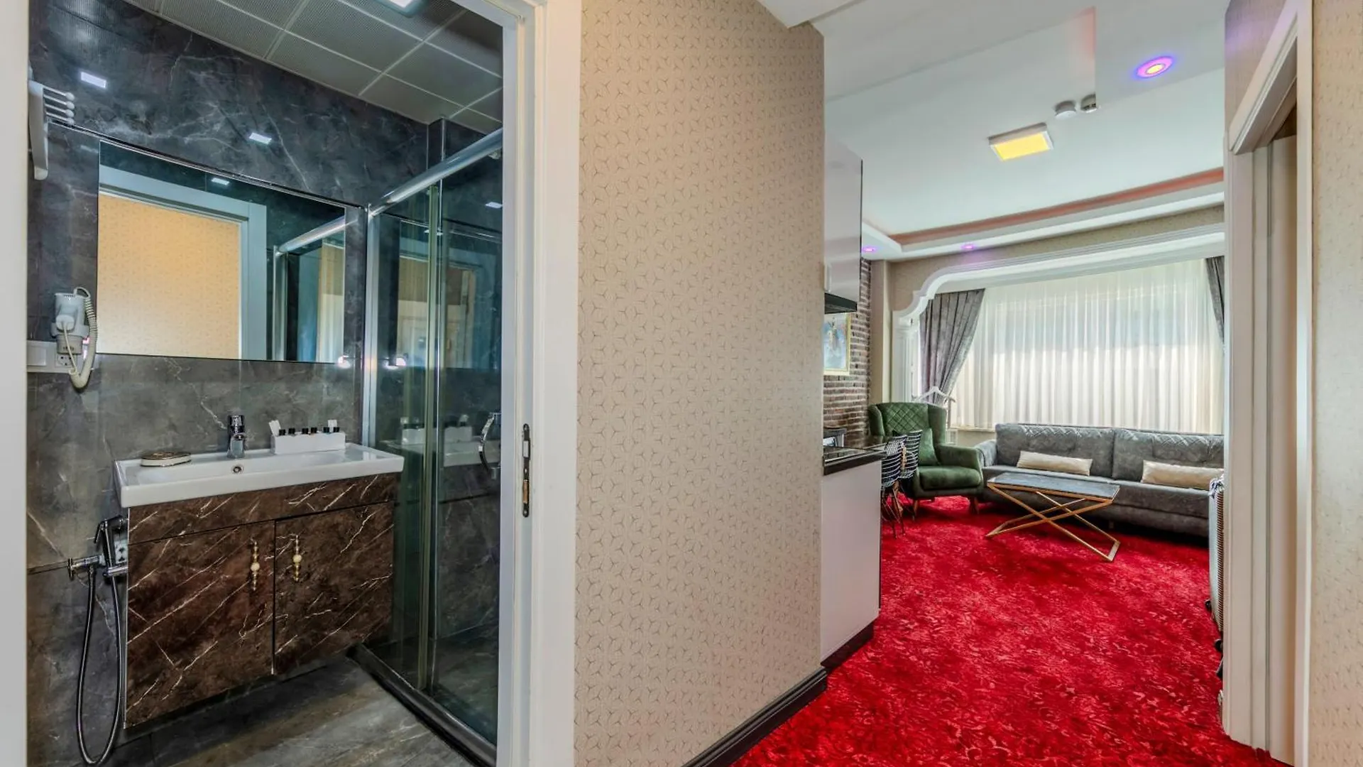 Sisli Form Hotel Istanbul