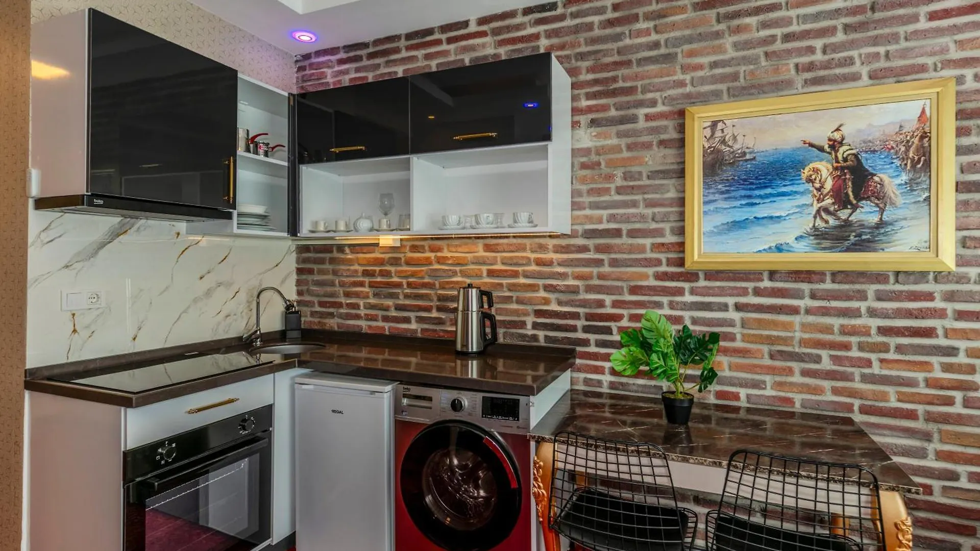 Sisli Form Hotel Istambul