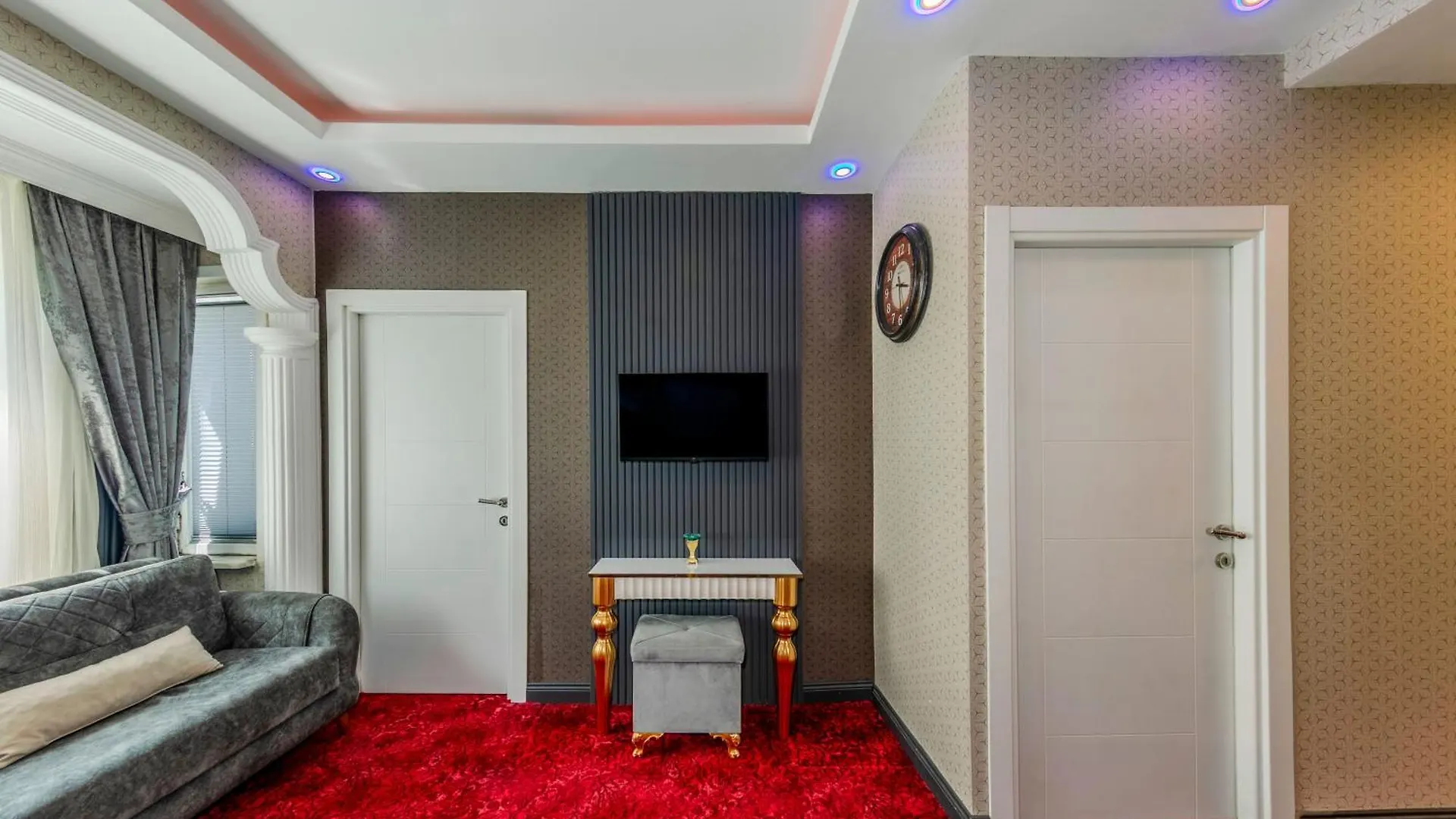 Sisli Form Hotel Istanbul