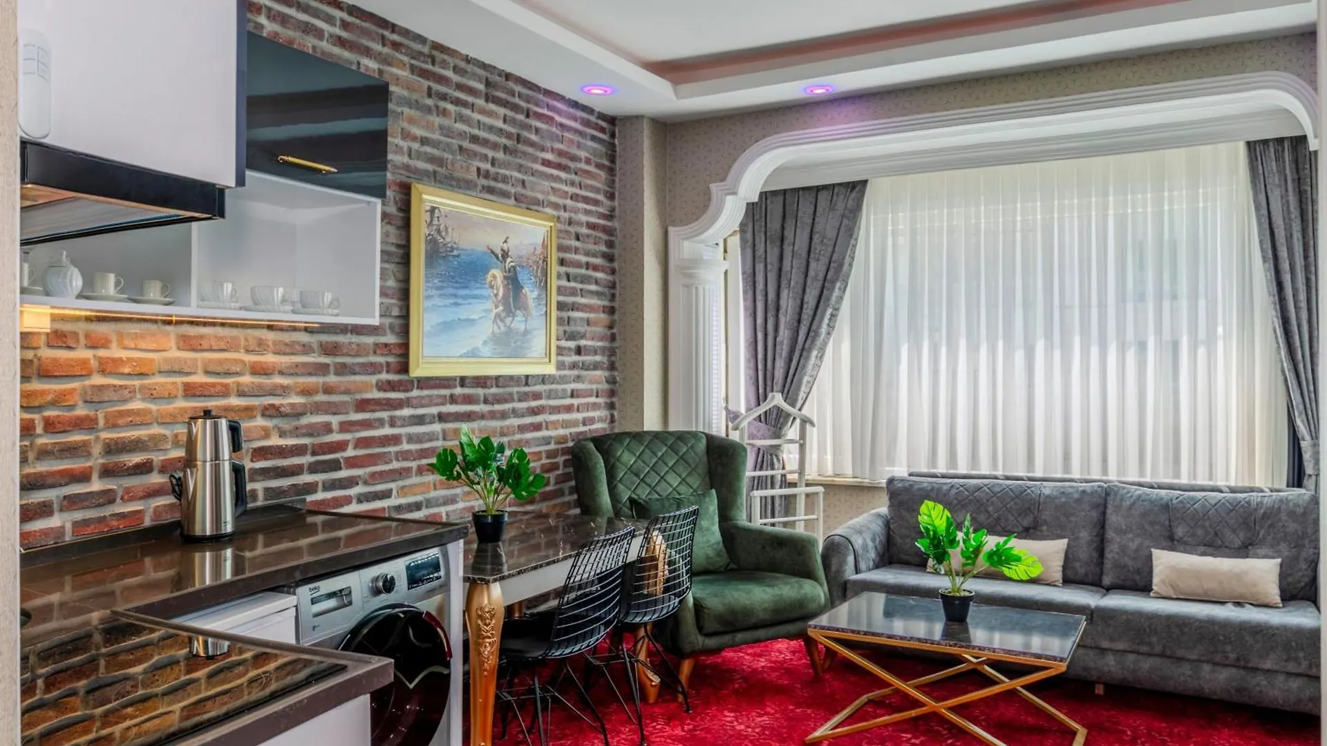 Sisli Form Hotel Istanbul