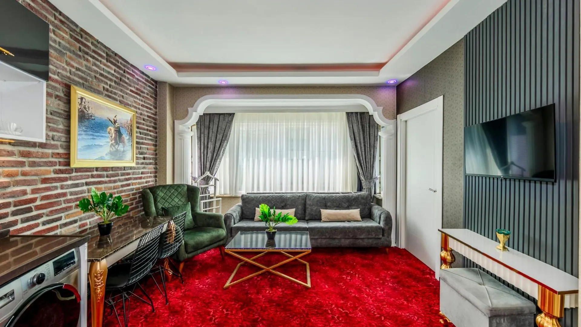 Sisli Form Hotel Istambul