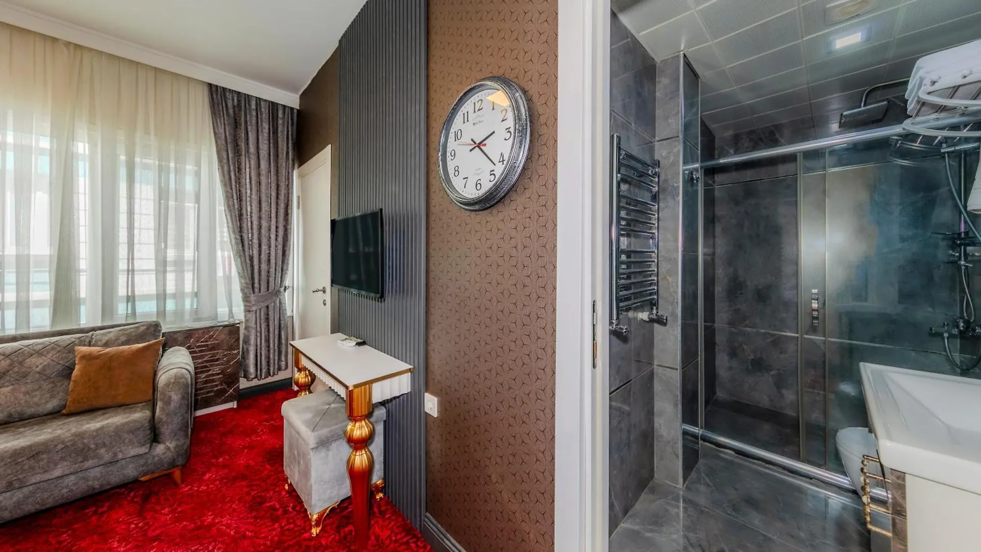 Sisli Form Hotel Istambul