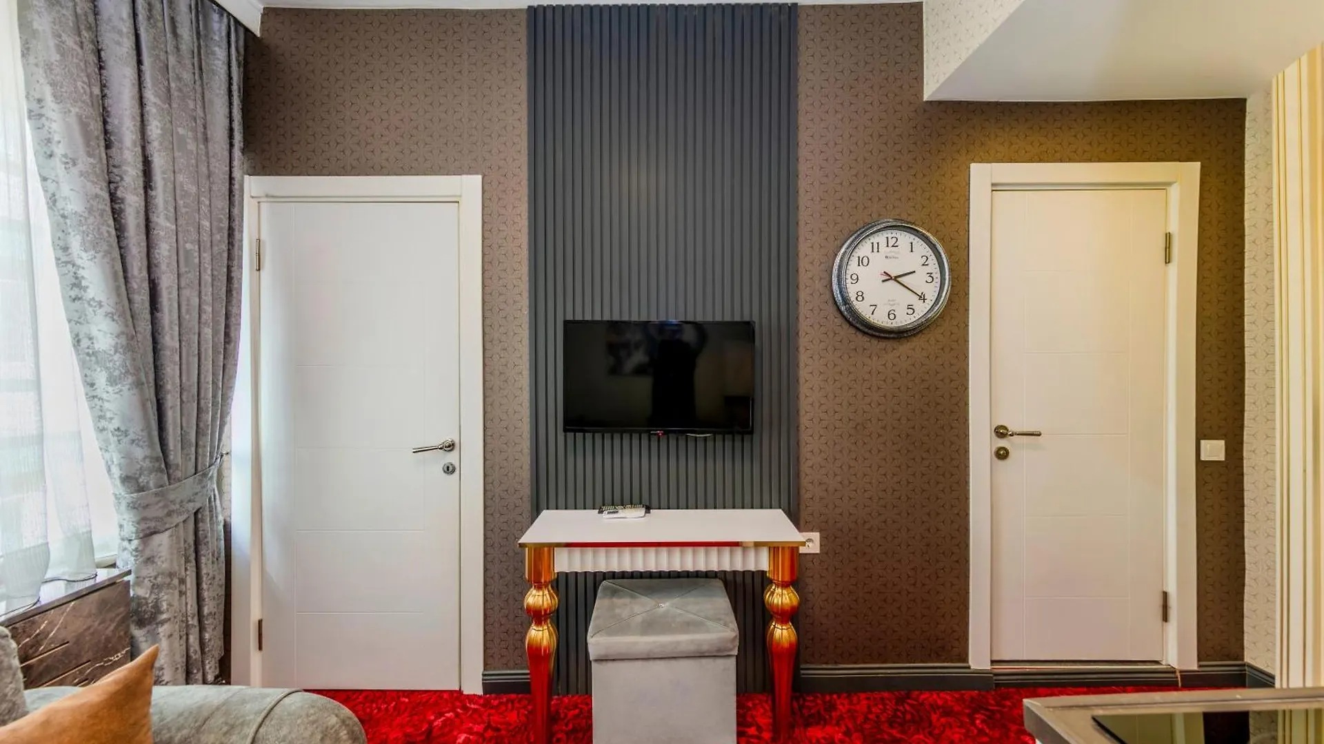 Sisli Form Hotel Istambul