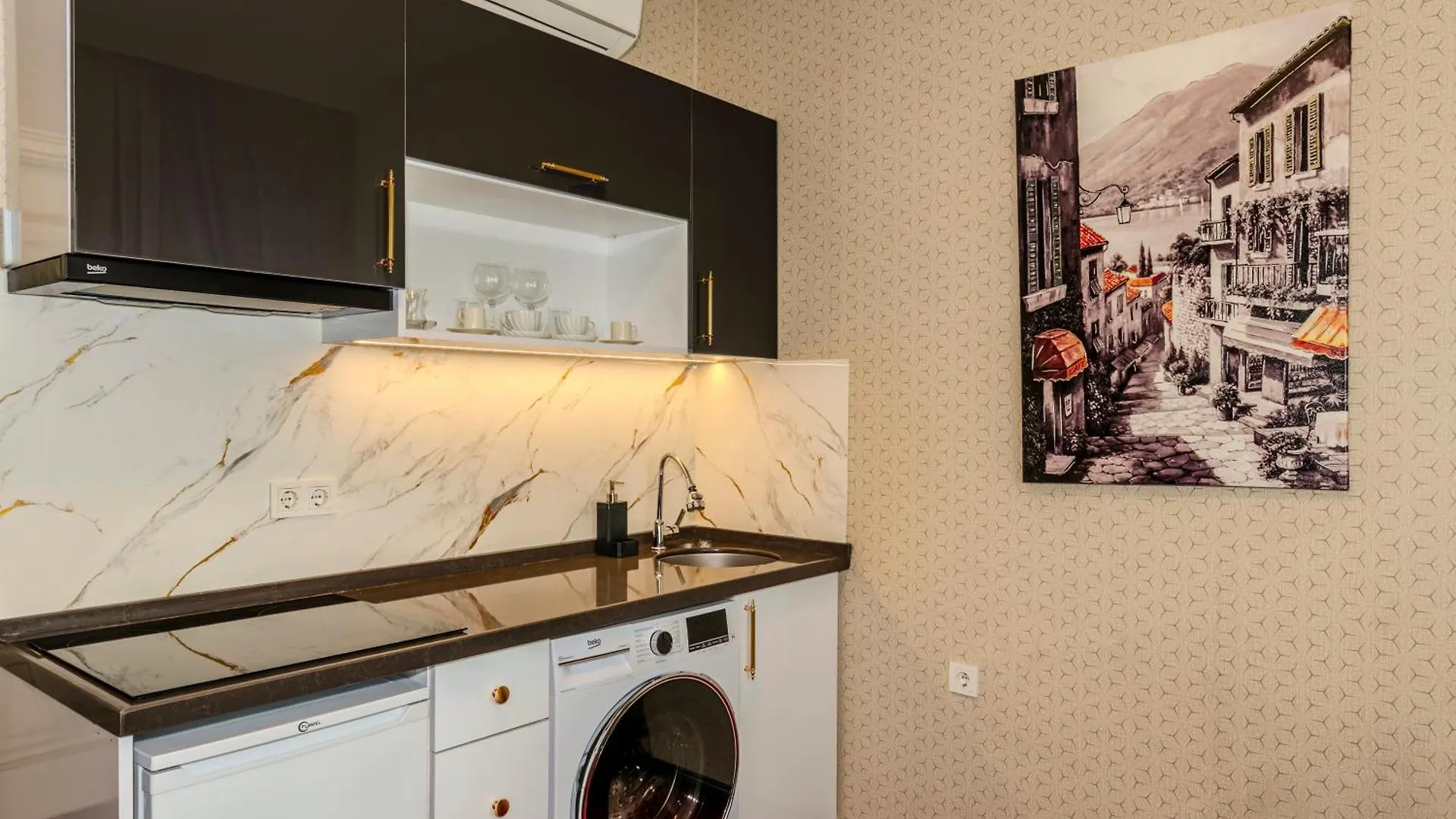 Sisli Form Hotel Istambul