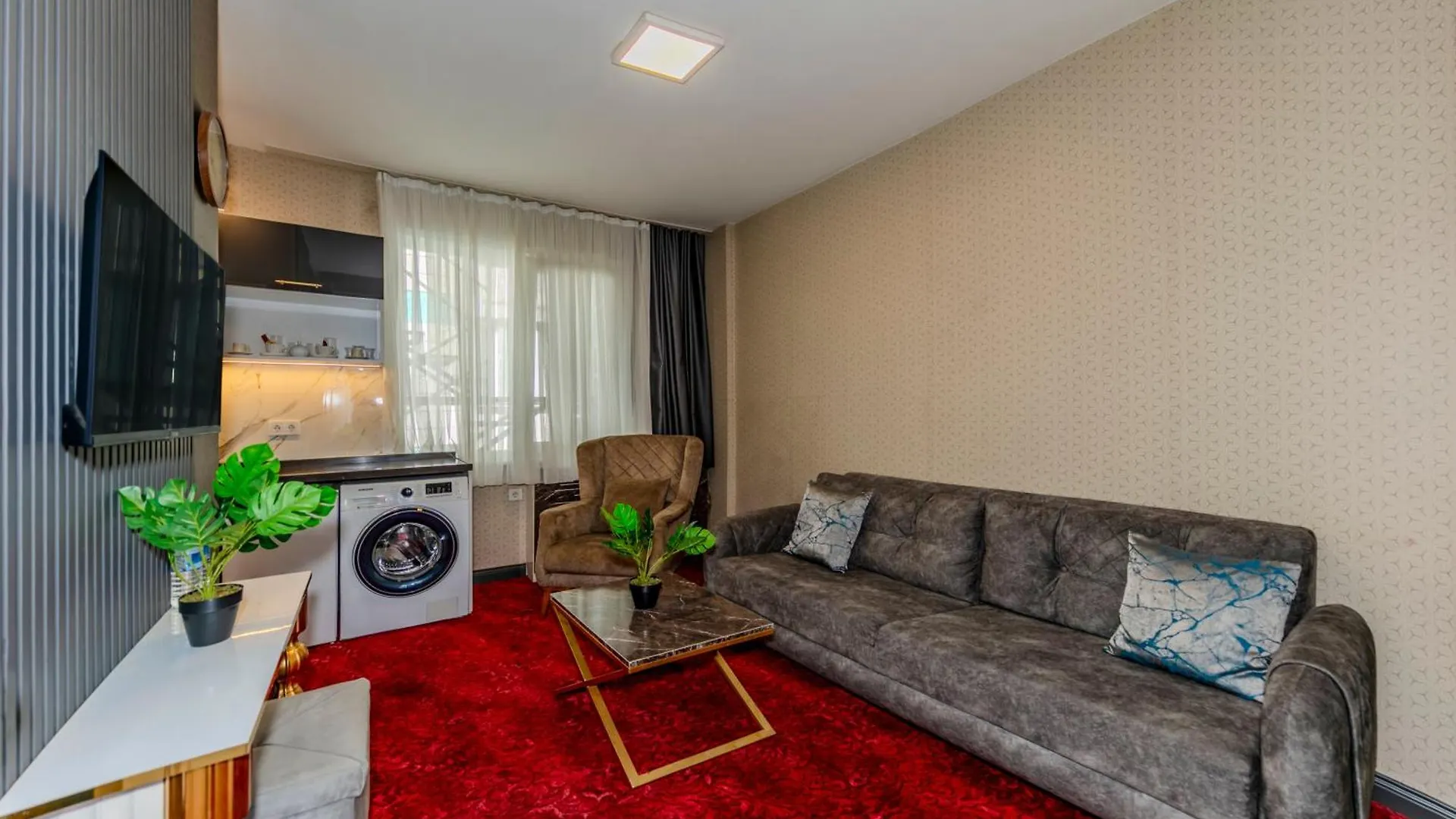 Sisli Form Hotel Istanbul 0*,