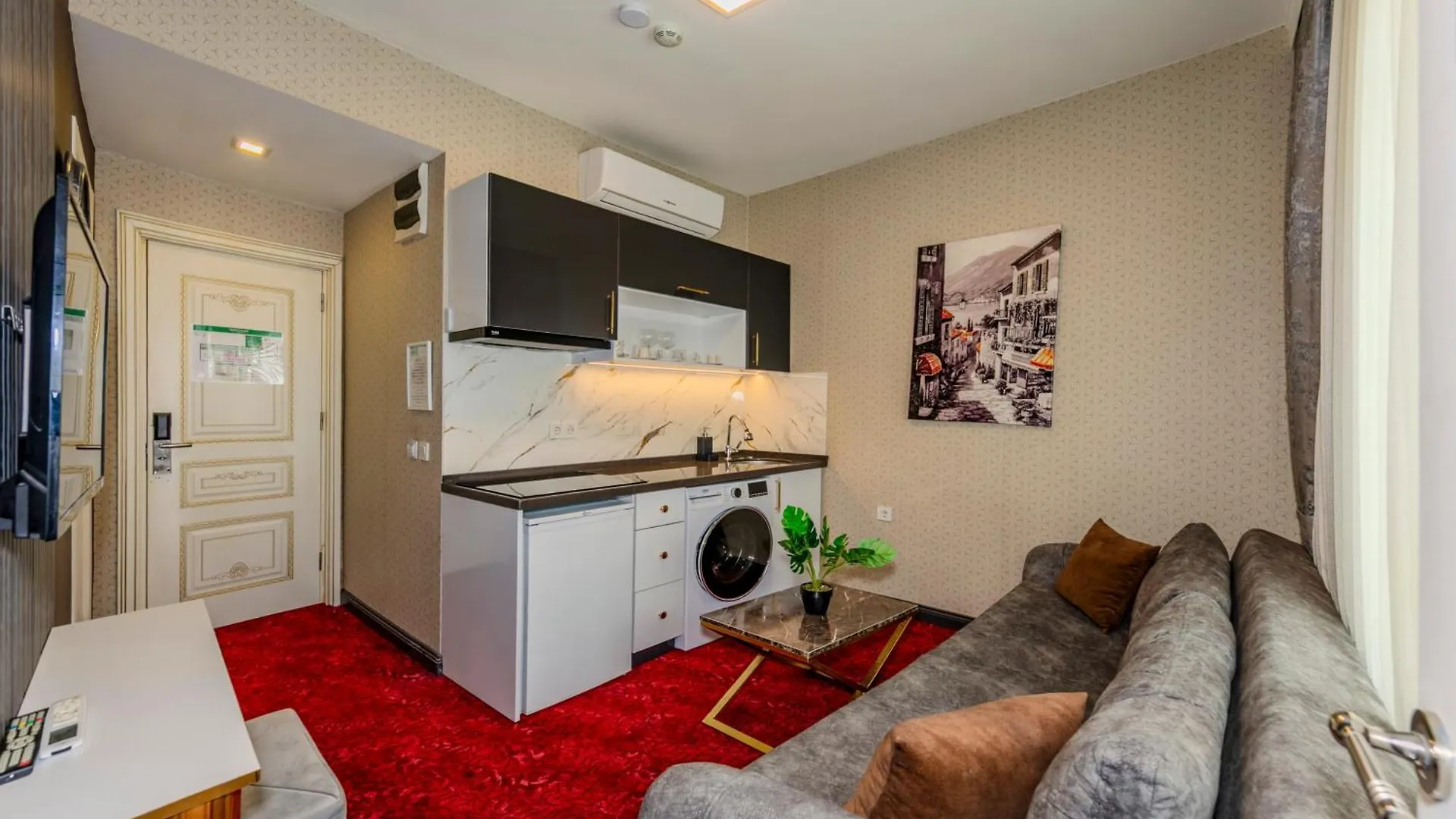 Sisli Form Hotel Istanbul