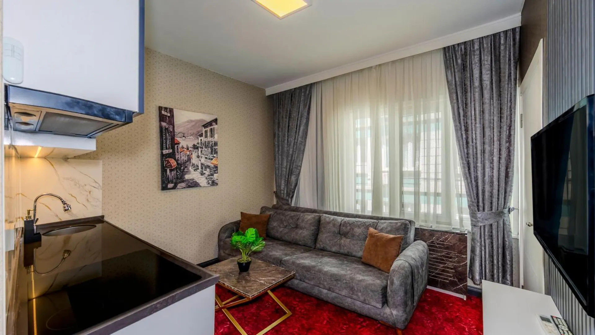Sisli Form Hotel Istambul