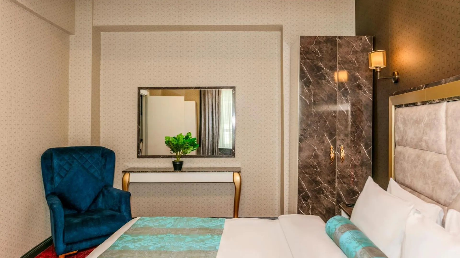 Sisli Form Hotel Istanbul