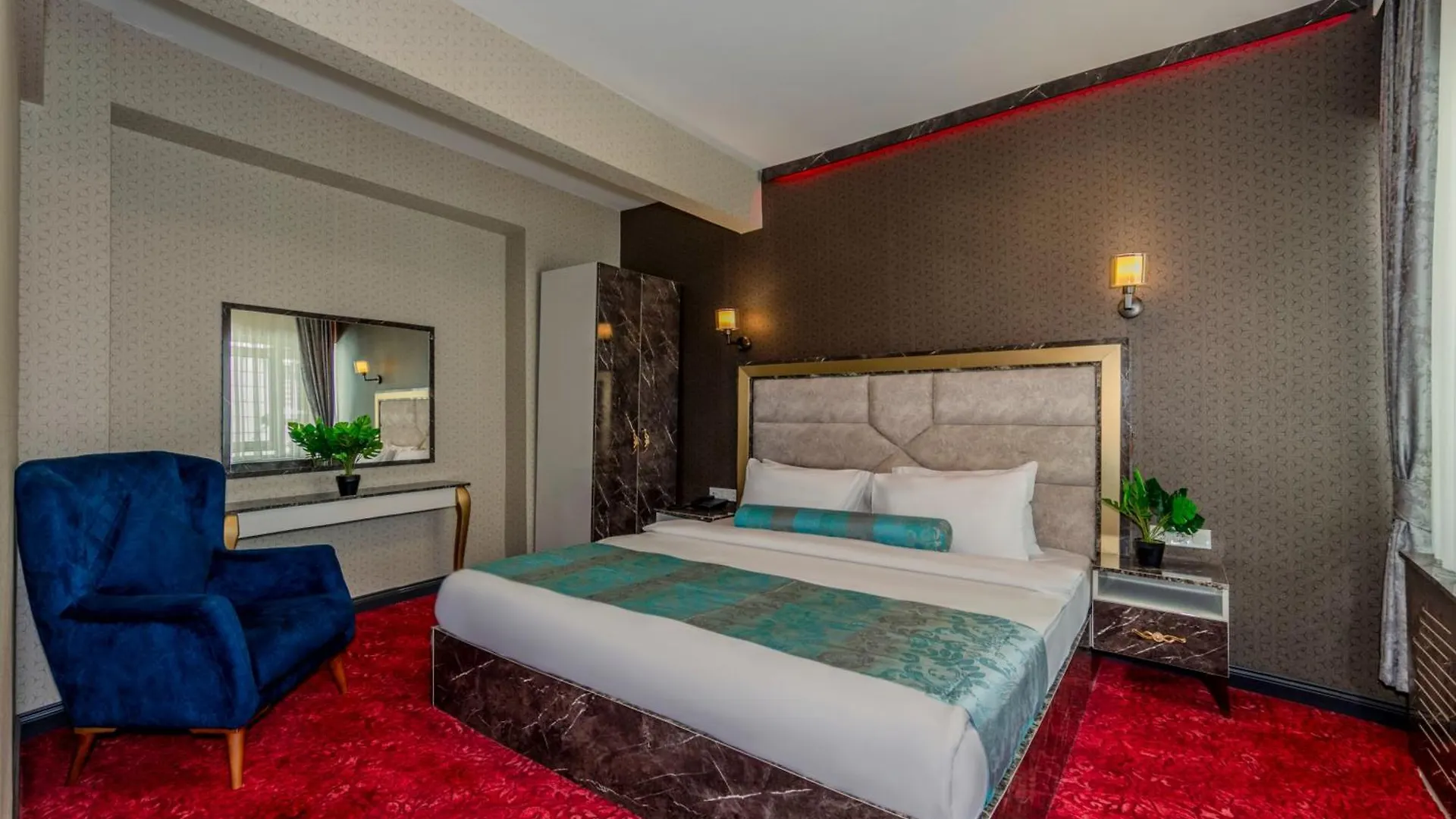 Sisli Form Hotel Istanbul Turkey