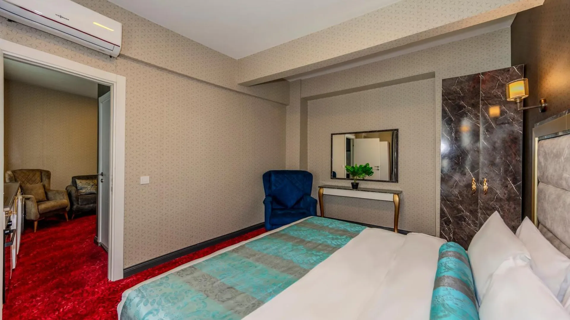 Sisli Form Hotel Istambul