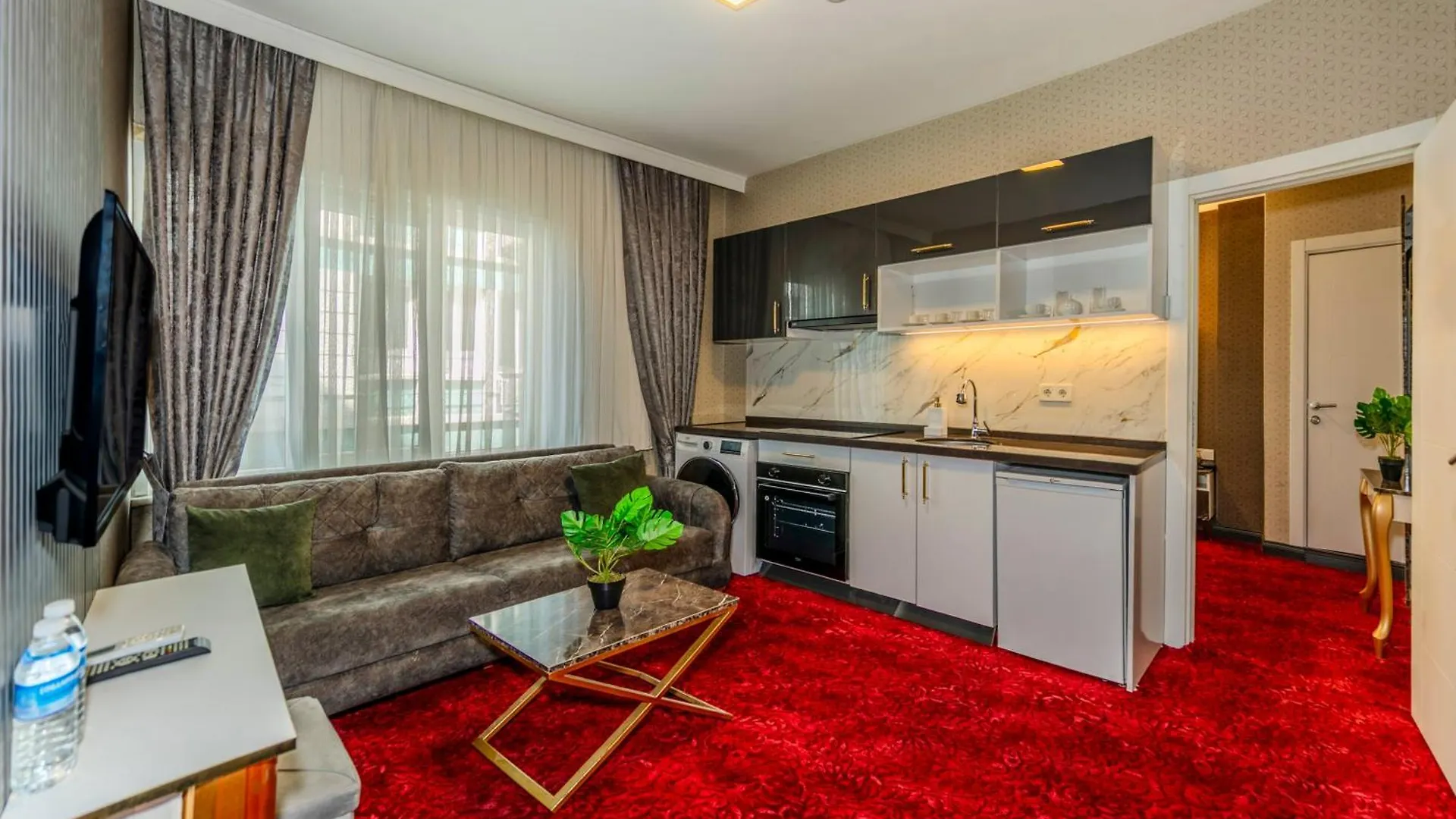 Sisli Form Hotel Istambul