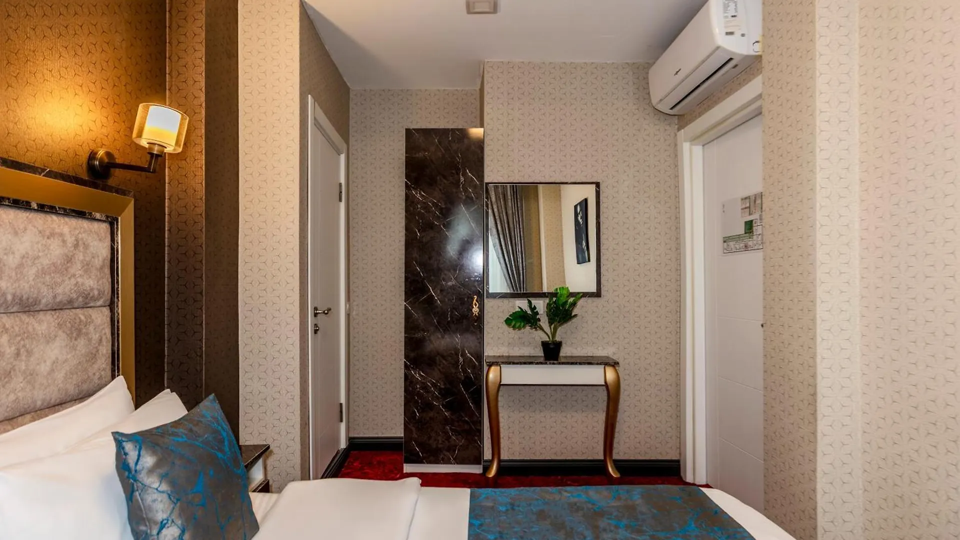 Sisli Form Hotel Istambul