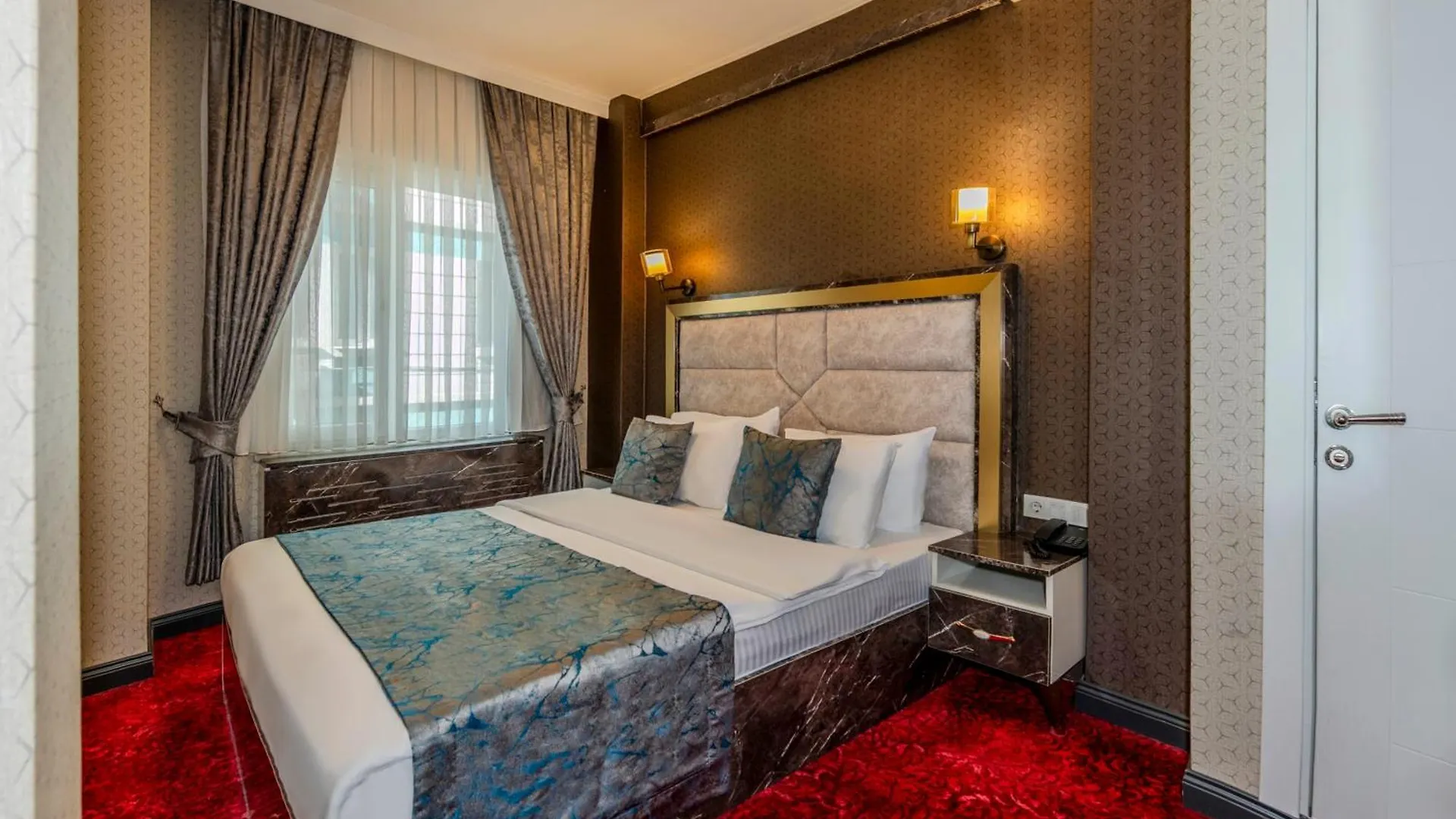 Sisli Form Hotel Istanbul